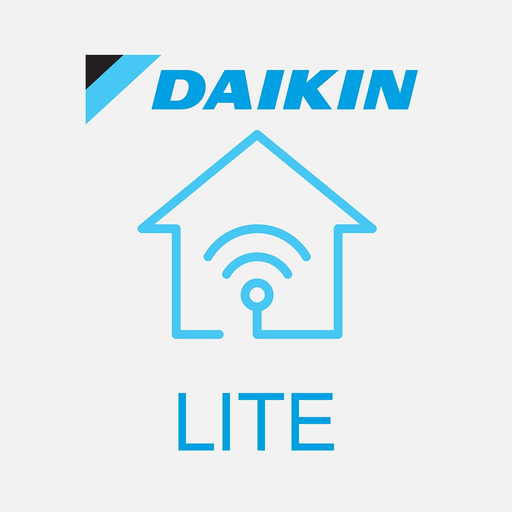 D'SmartHome Lite app icon
