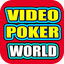 Video Poker World. icon