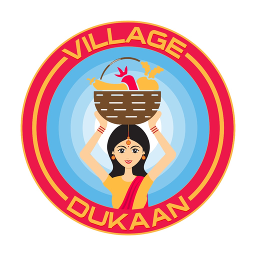VillageDukaan app icon
