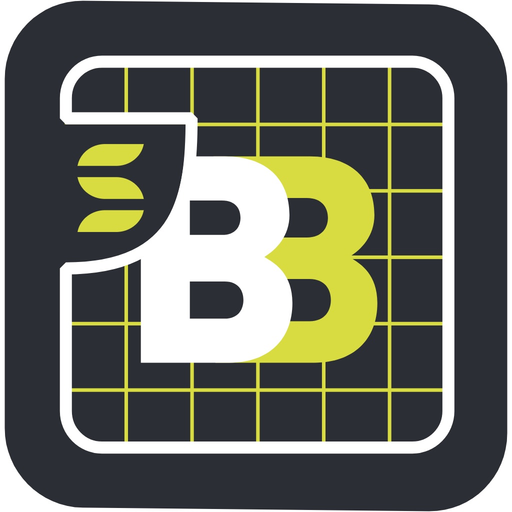 BaseBuild app icon