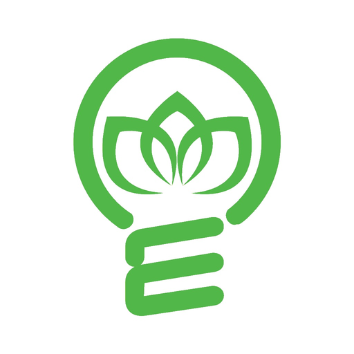 Kingled app icon