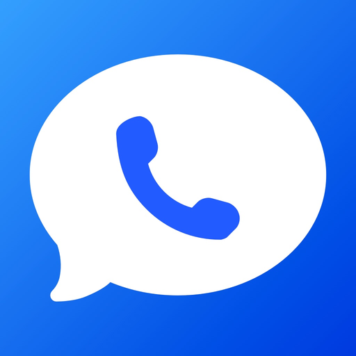 PhoneLine - 2nd Phone Number app icon