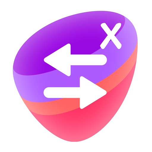 Telia Touchpoint Experience app icon