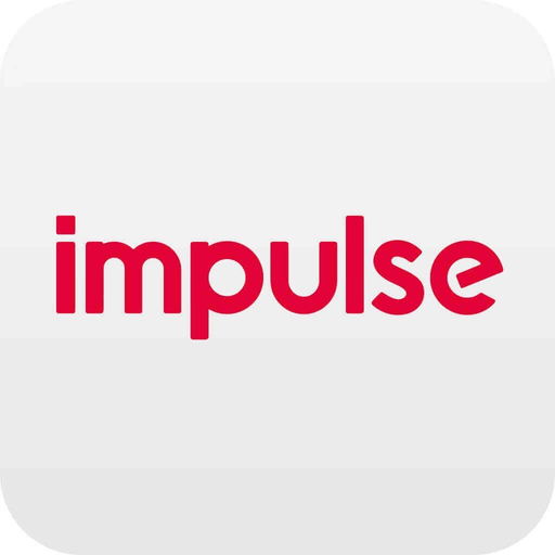 Impulse-智能健身助手 app icon