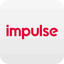 Impulse-智能健身助手 icon