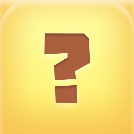 Find It! Check your attention app icon