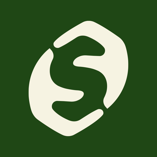 SenseMyDiet app icon