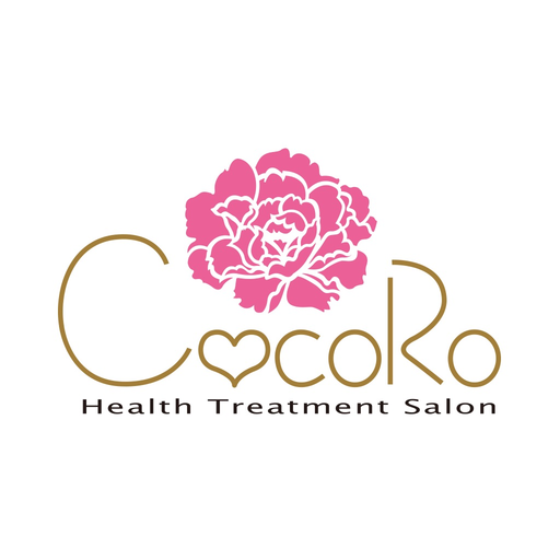 CocoRo鍼灸整骨院・公式アプリ app icon
