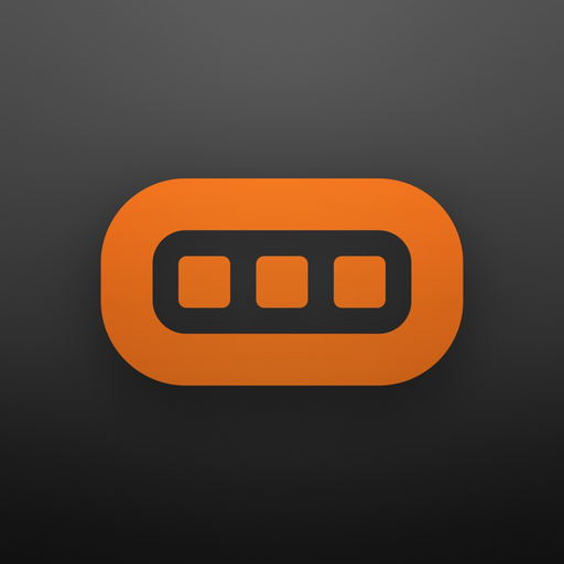 ScreenPort app icon
