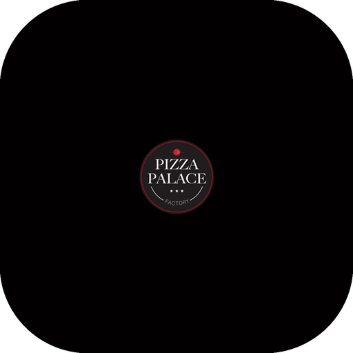 Pizza Palace Cany-Barville app icon