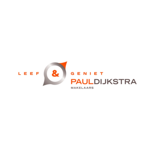 Paul Dijkstra Makelaars app icon