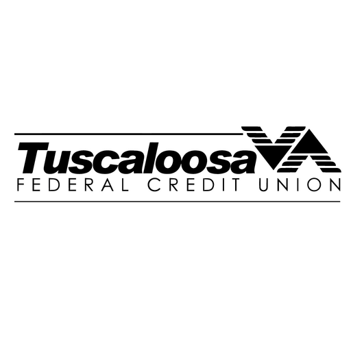 Tuscaloosa VA FCU Mobile app icon