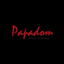 Papadom icon