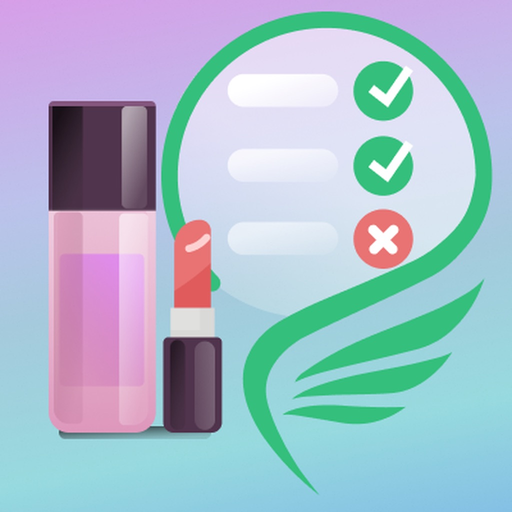 EcoAngel Beauty app icon