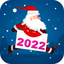 Countdown To Happy New Year icon