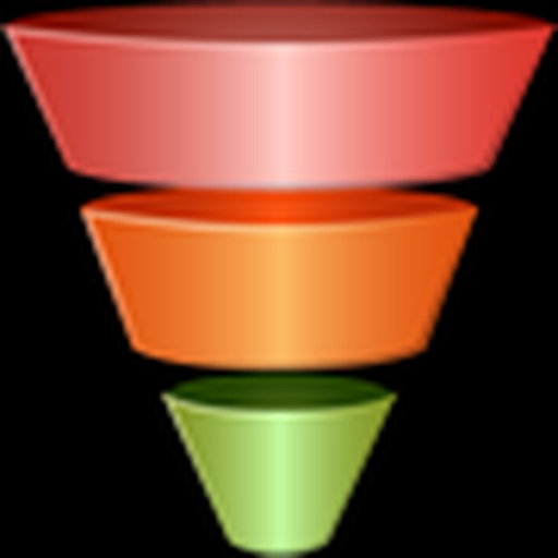 CRM World app icon