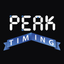 Peak Timing icon