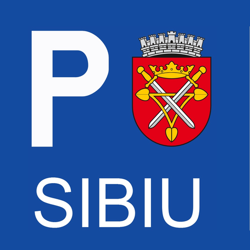 Parcare Sibiu app icon
