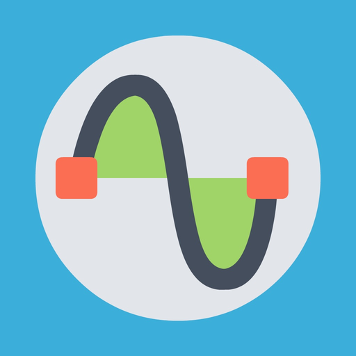 Trigonométrie app icon