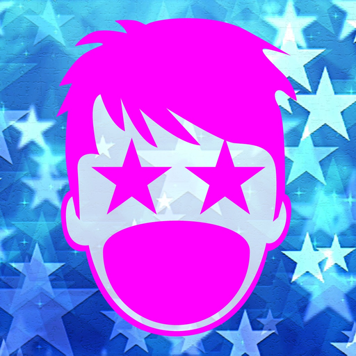 FunGif Stickers app icon