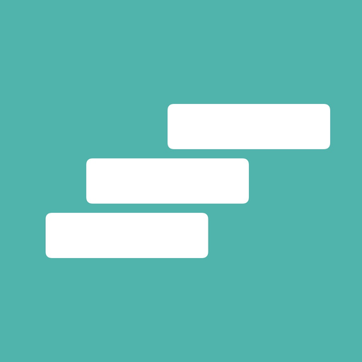 Overhang app icon