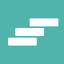 Overhang icon
