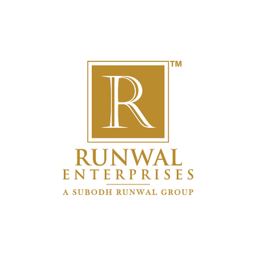 Runwal Connect app icon