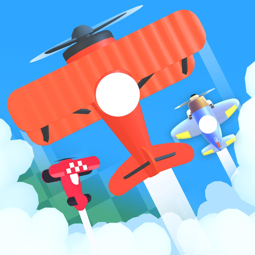 Boom Pilot app icon