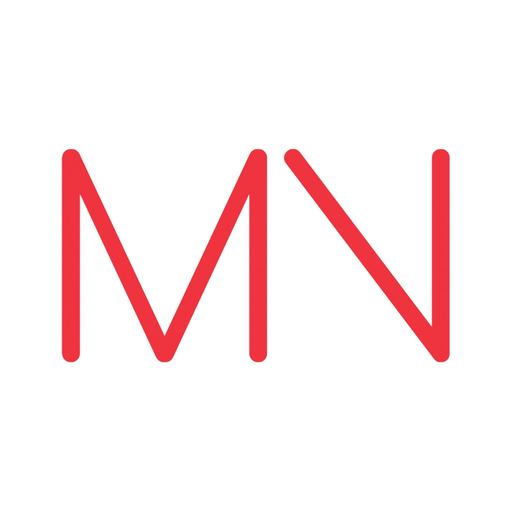 Magnetic North Travel app icon