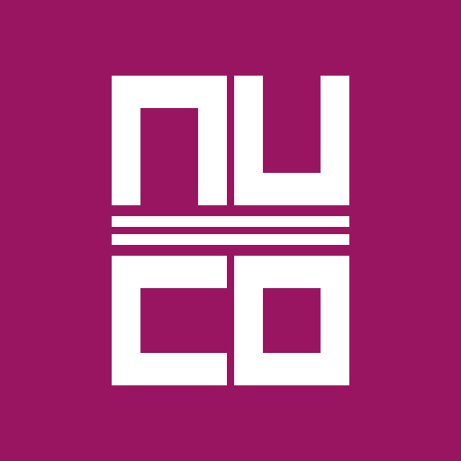 NUCO Travel app icon