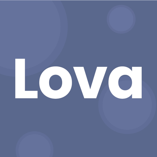 Lova app icon
