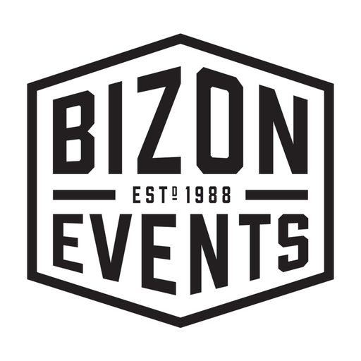 Bizon Events Games app icon