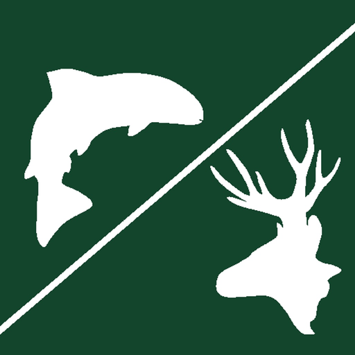MyODFW app icon
