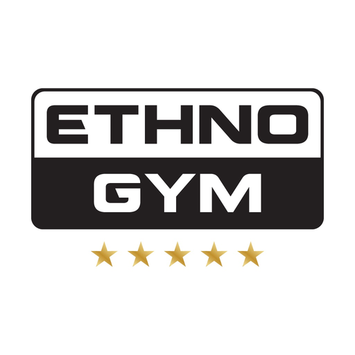 ETHNOGYM app icon