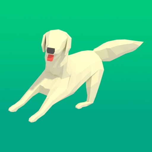 Agility 3D Create And Simulate app icon