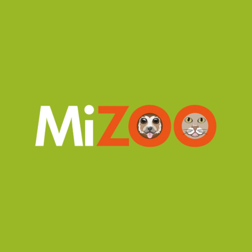MiZoo app icon