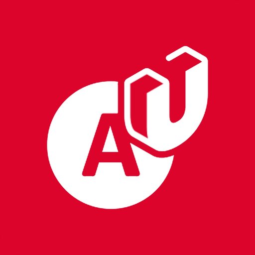 Academic Mobile de la UVic·UCC app icon