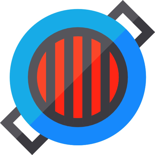 BSSID SCAN app icon