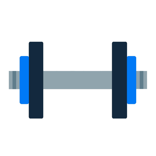 Gym Logger: Track Workouts app icon
