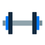 Gym Logger: Track Workouts icon
