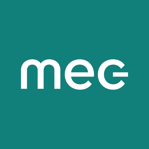MEC CARSHARING app icon