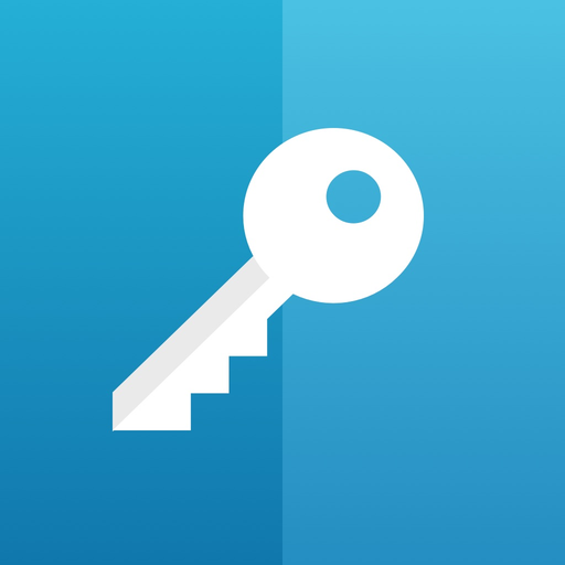 Pixplicity Authenticator app icon