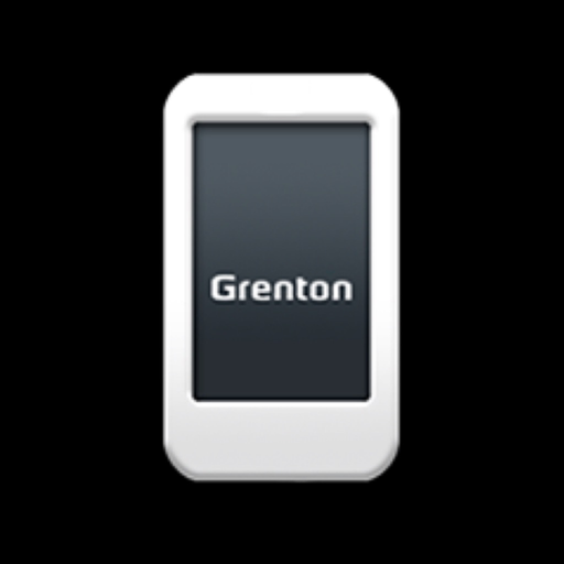 Grenton Home Manager v2 app icon