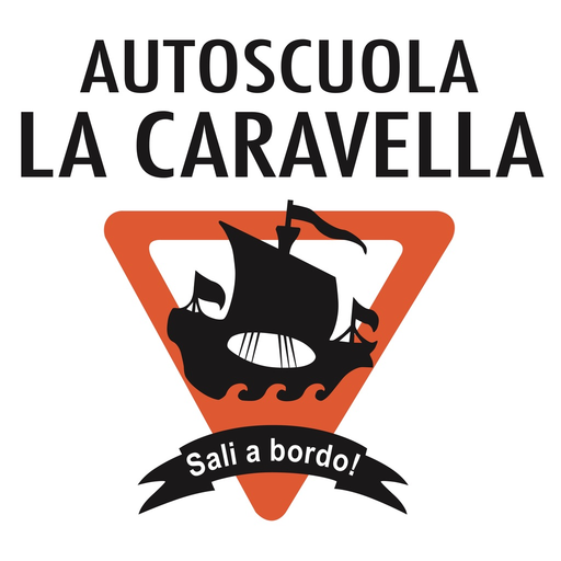 Autoscuola La Caravella app icon
