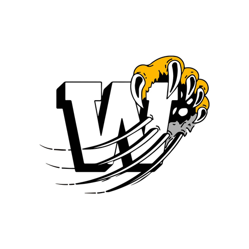 Winona R-III School District app icon