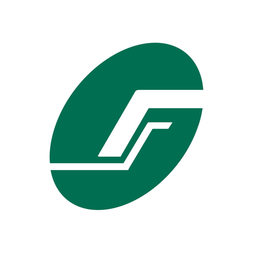 FSB of Blakely app icon