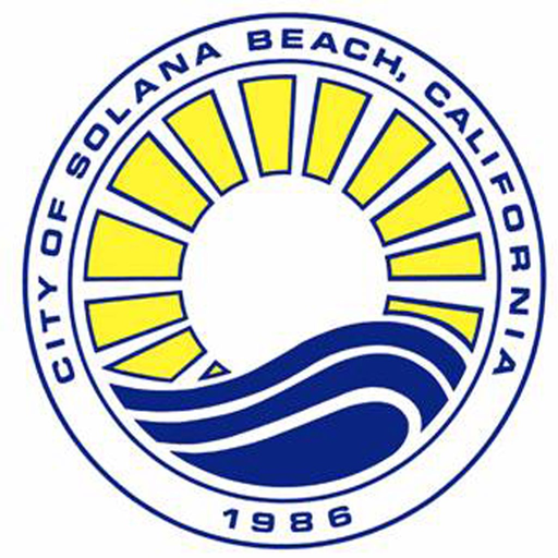 City of Solana Beach app icon