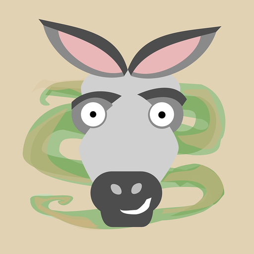 Smart-Ass app icon