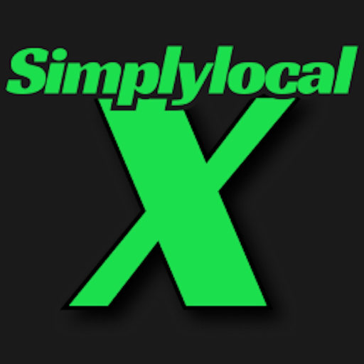 SimplylocalX app icon