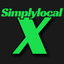 SimplylocalX icon
